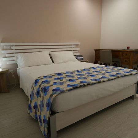Casa Dante Bed&Breakfast Mattinata Extérieur photo