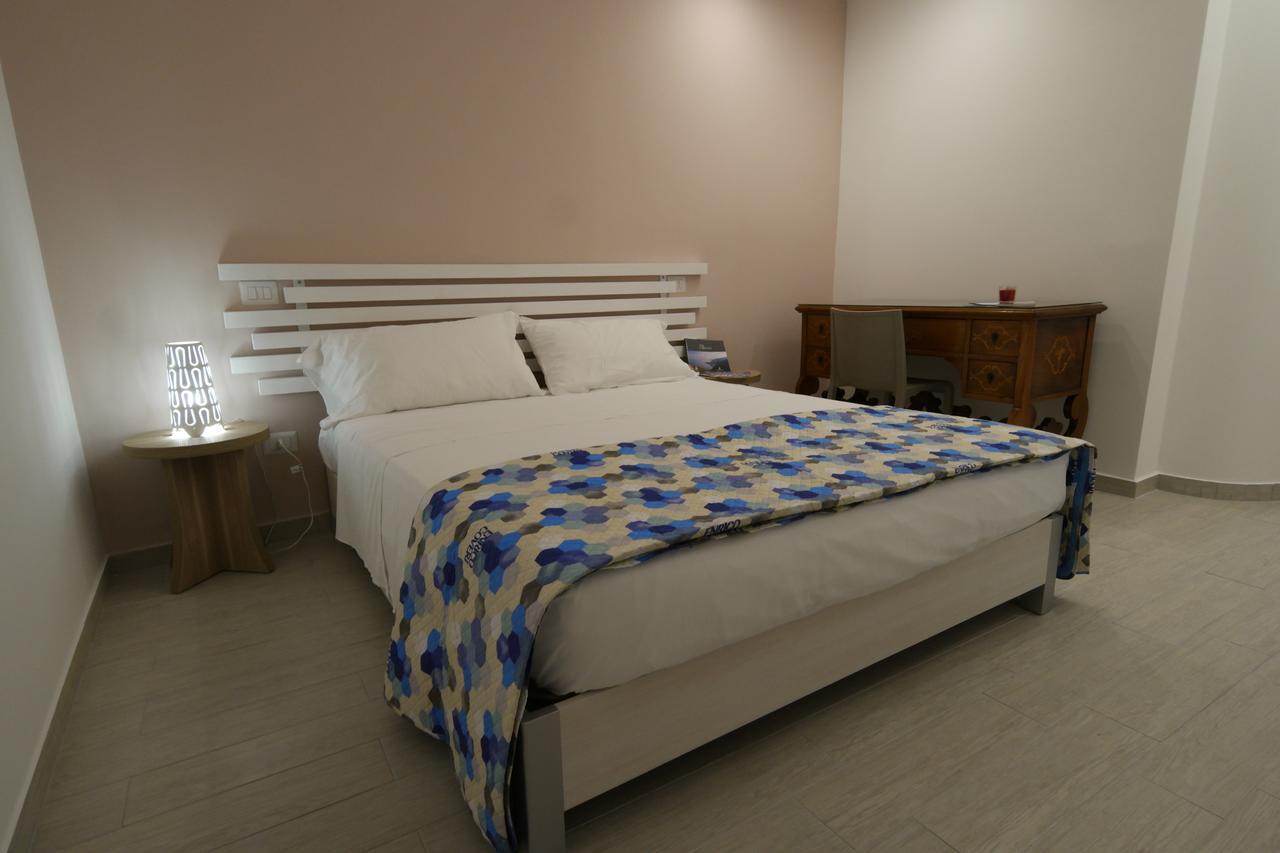 Casa Dante Bed&Breakfast Mattinata Extérieur photo