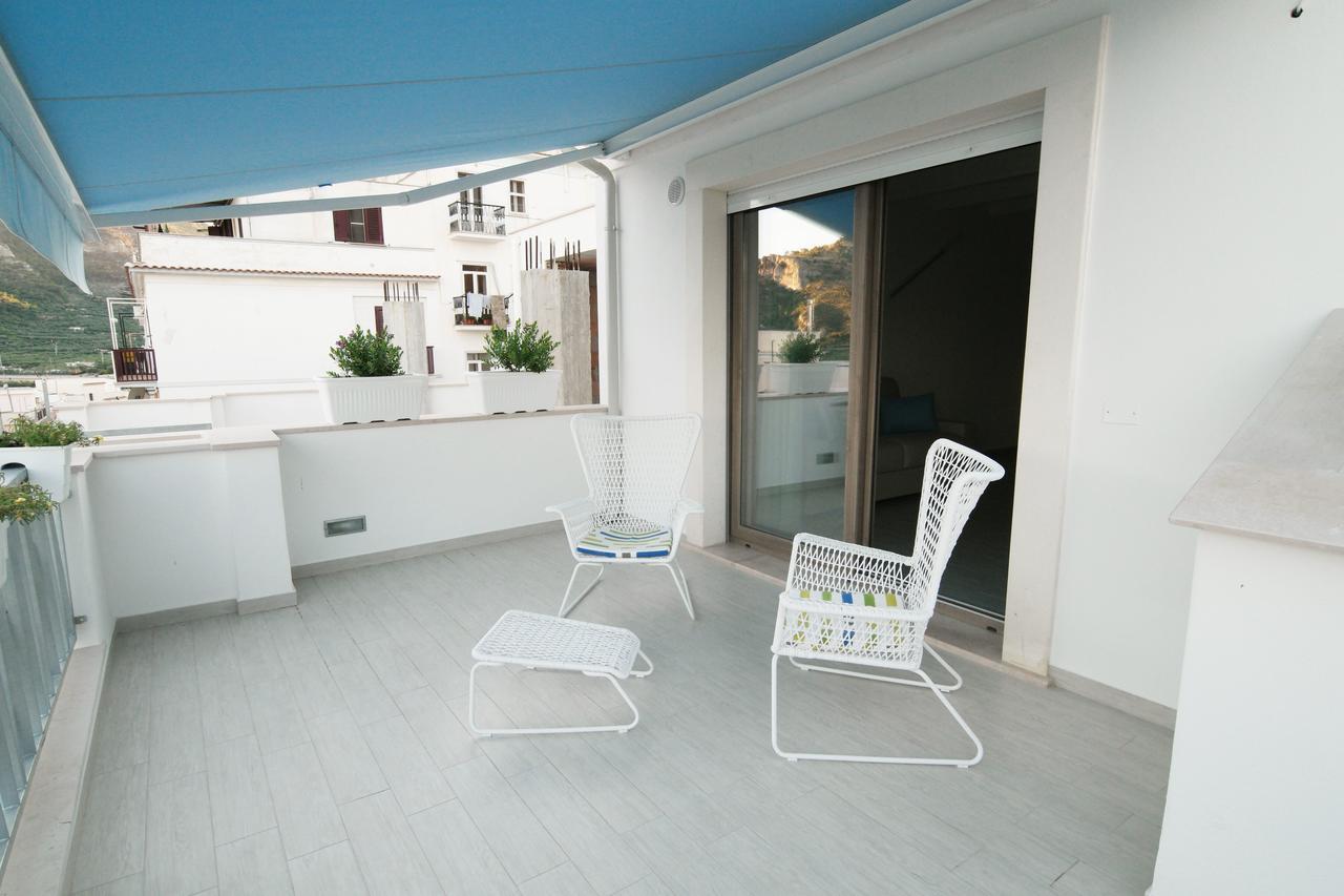 Casa Dante Bed&Breakfast Mattinata Extérieur photo