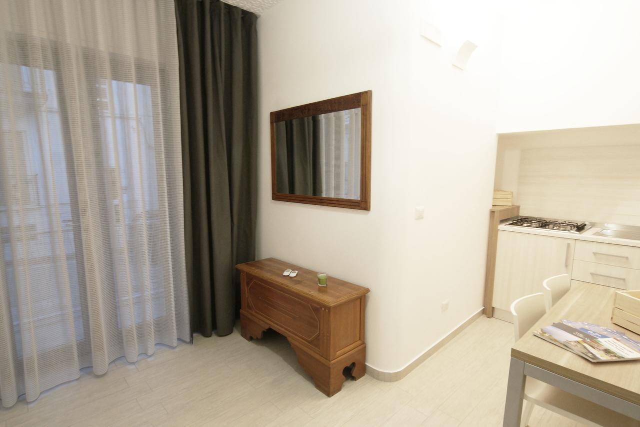 Casa Dante Bed&Breakfast Mattinata Extérieur photo
