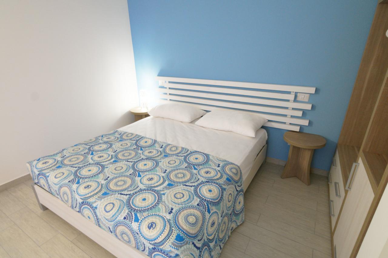 Casa Dante Bed&Breakfast Mattinata Extérieur photo