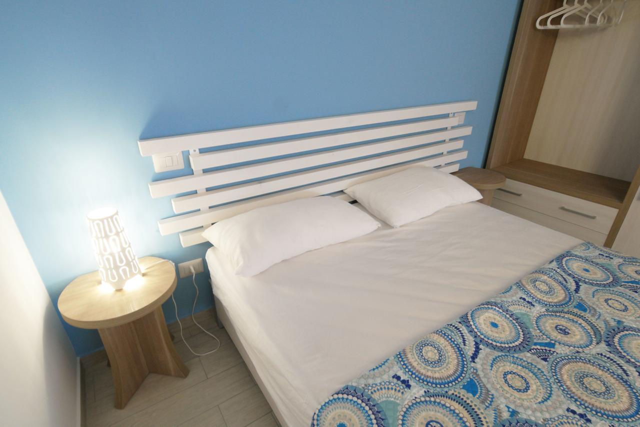 Casa Dante Bed&Breakfast Mattinata Extérieur photo
