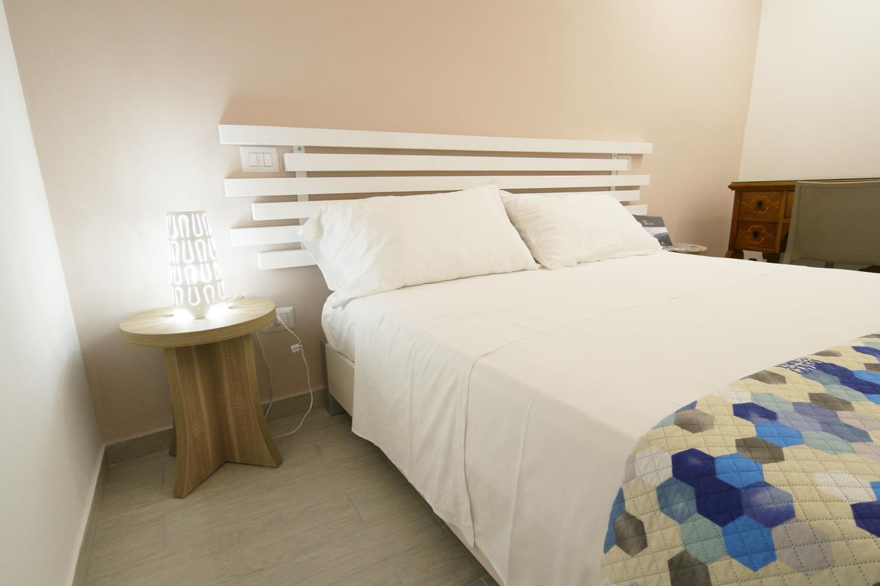Casa Dante Bed&Breakfast Mattinata Extérieur photo